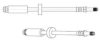 CEF 512702 Brake Hose